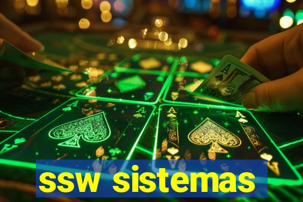 ssw sistemas